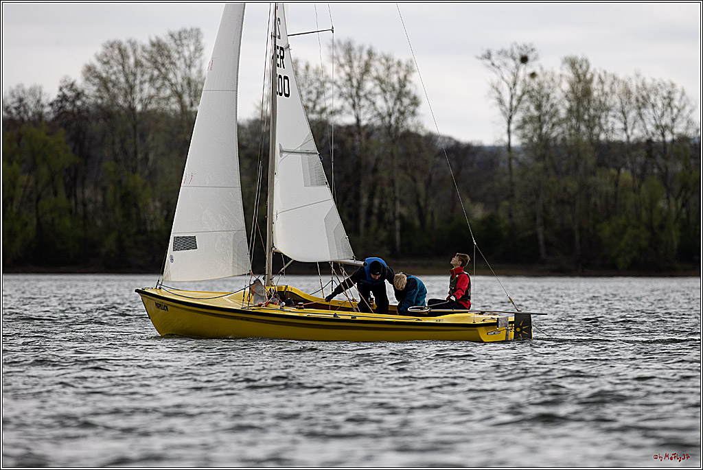 NRW Landesmeisterschaft der Microtonner - RSCZ, 22.04.2023