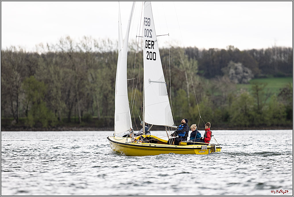 NRW Landesmeisterschaft der Microtonner - RSCZ, 22.04.2023