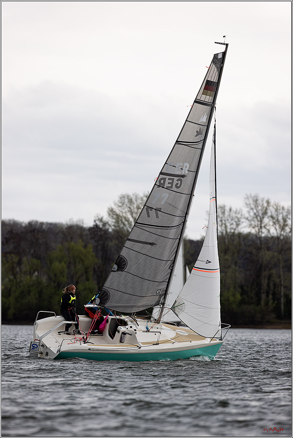 NRW Landesmeisterschaft der Microtonner - RSCZ, 22.04.2023