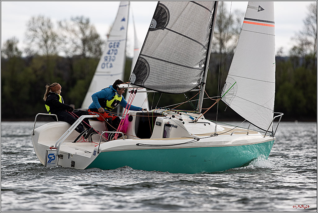 NRW Landesmeisterschaft der Microtonner - RSCZ, 22.04.2023