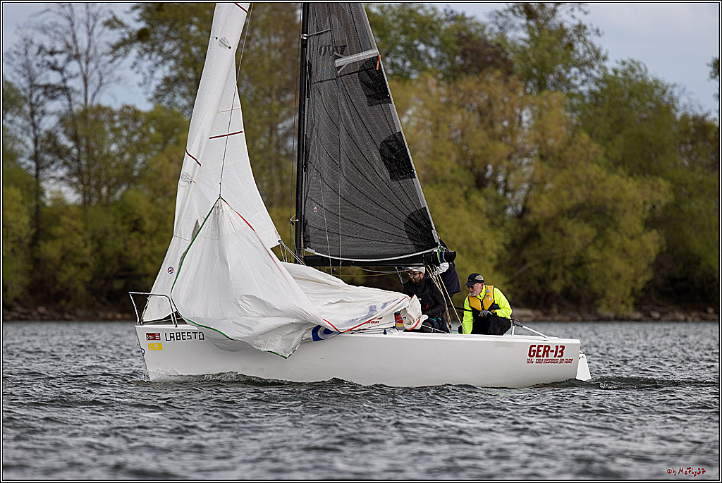 NRW Landesmeisterschaft der Microtonner - RSCZ, 22.04.2023
