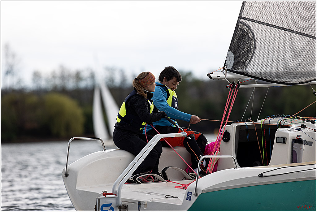 NRW Landesmeisterschaft der Microtonner - RSCZ, 22.04.2023