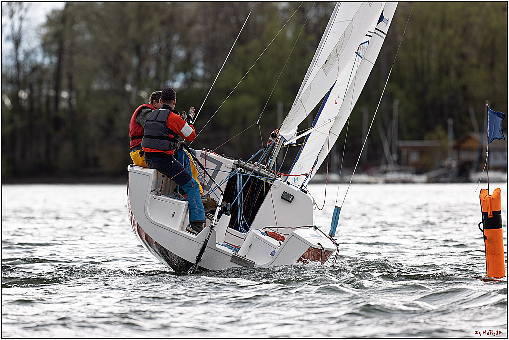 NRW Landesmeisterschaft der Microtonner - RSCZ, 22.04.2023