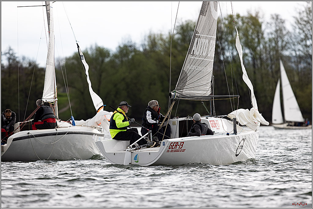 NRW Landesmeisterschaft der Microtonner - RSCZ, 22.04.2023