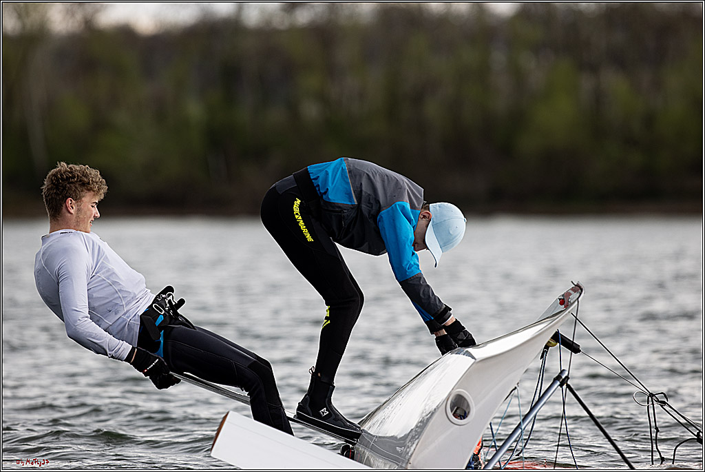 NRW Landesmeisterschaft der Microtonner - RSCZ, 22.04.2023