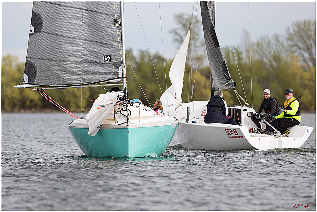 NRW Landesmeisterschaft der Microtonner - RSCZ, 22.04.2023