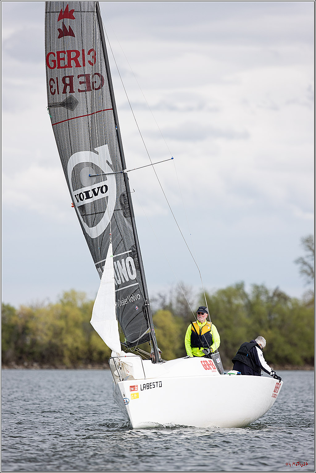 NRW Landesmeisterschaft der Microtonner - RSCZ, 22.04.2023