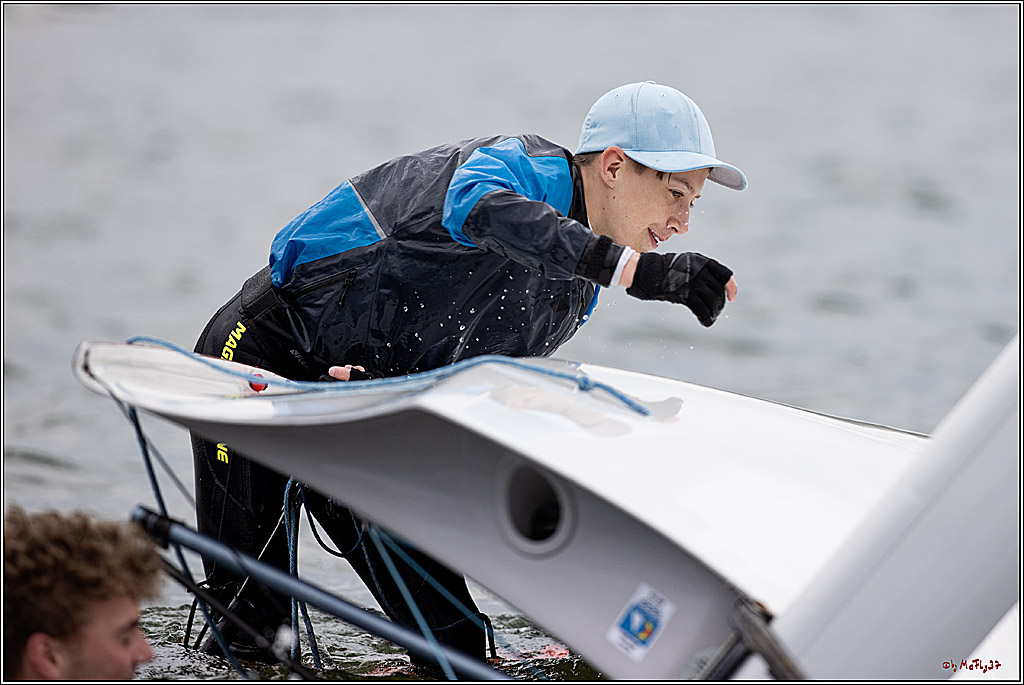 NRW Landesmeisterschaft der Microtonner - RSCZ, 22.04.2023