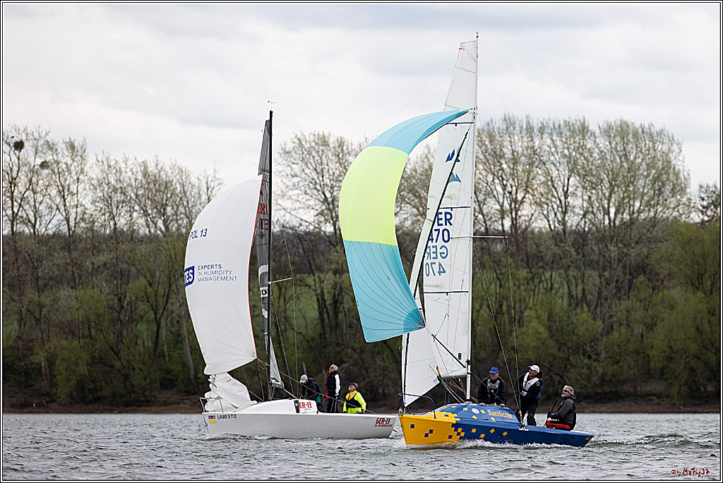 NRW Landesmeisterschaft der Microtonner - RSCZ, 22.04.2023