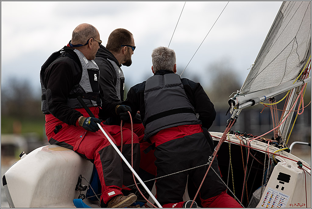 NRW Landesmeisterschaft der Microtonner - RSCZ, 22.04.2023