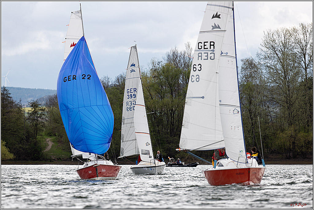 NRW Landesmeisterschaft der Microtonner - RSCZ, 22.04.2023