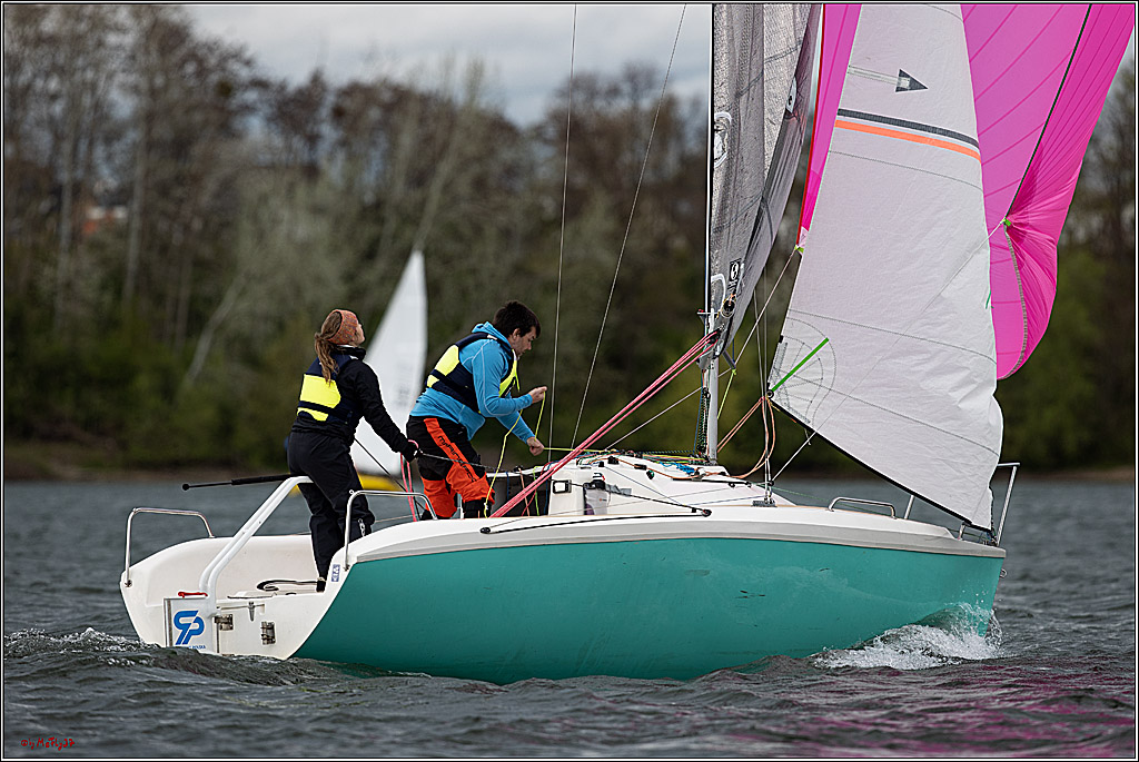 NRW Landesmeisterschaft der Microtonner - RSCZ, 22.04.2023