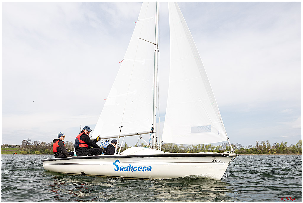 NRW Landesmeisterschaft der Microtonner - RSCZ, 22.04.2023