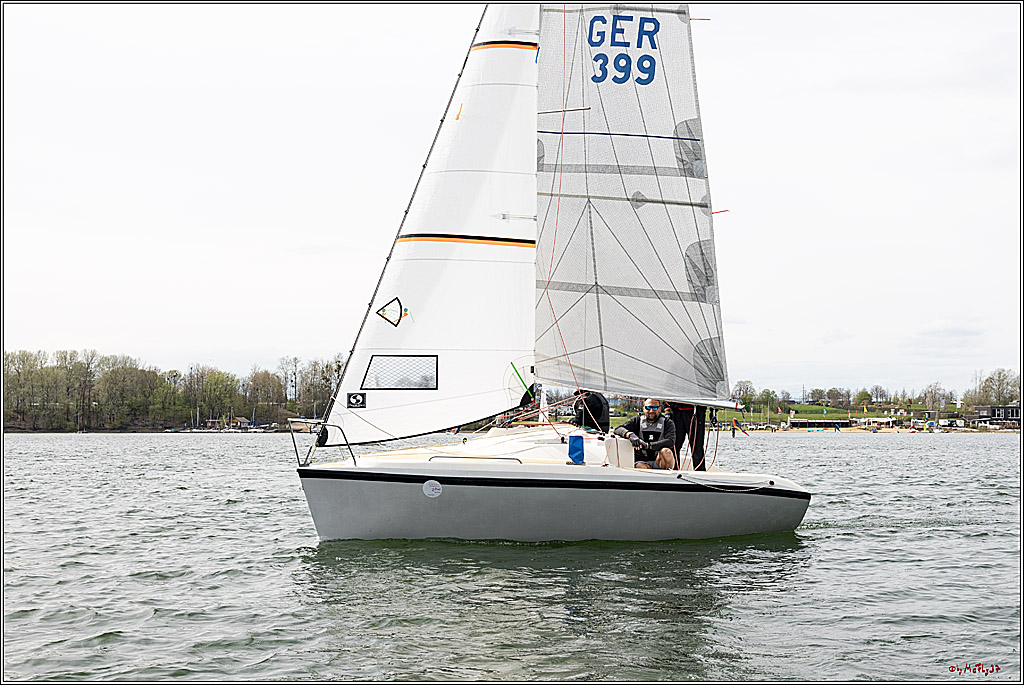 NRW Landesmeisterschaft der Microtonner - RSCZ, 22.04.2023