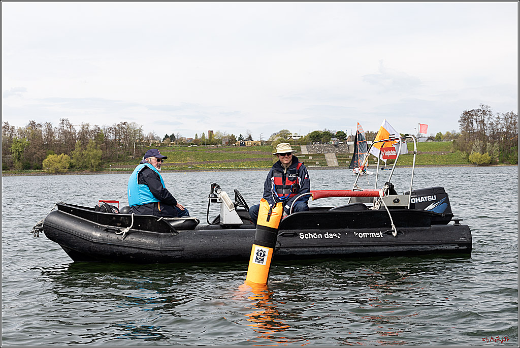 NRW Landesmeisterschaft der Microtonner - RSCZ, 22.04.2023