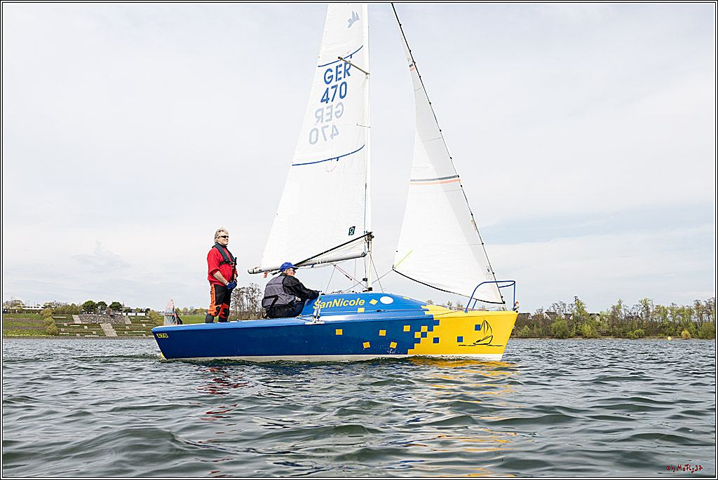 NRW Landesmeisterschaft der Microtonner - RSCZ, 22.04.2023