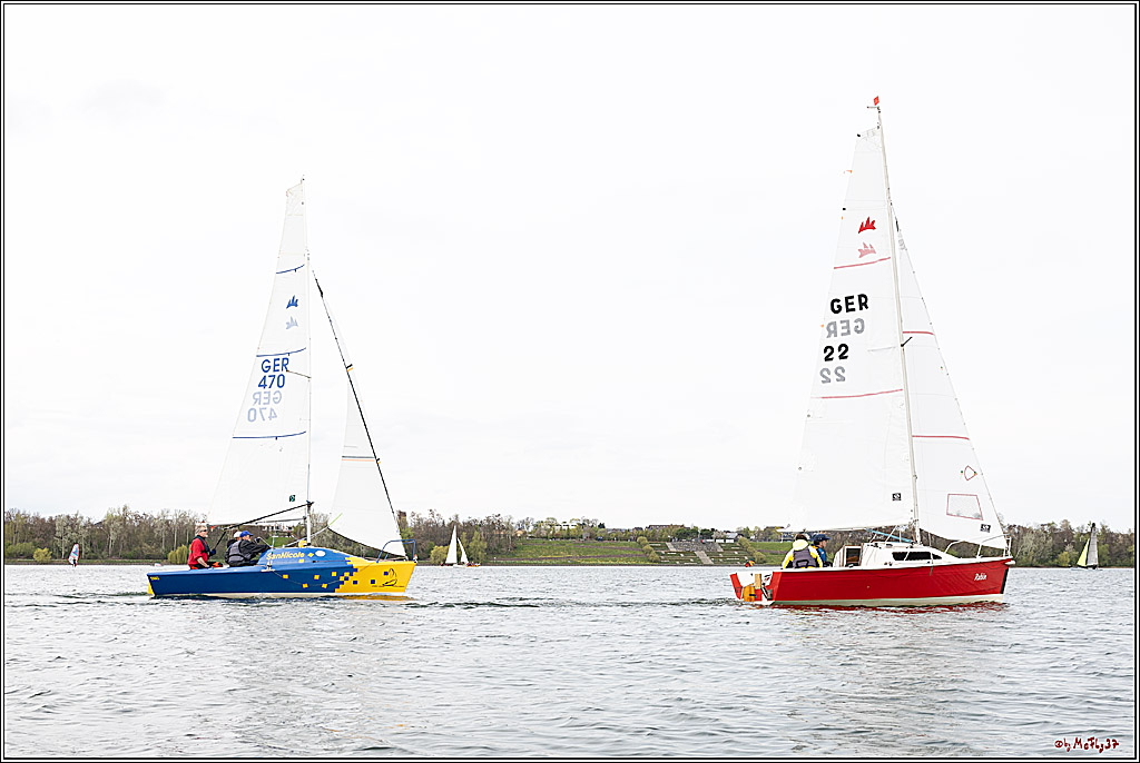 NRW Landesmeisterschaft der Microtonner - RSCZ, 22.04.2023