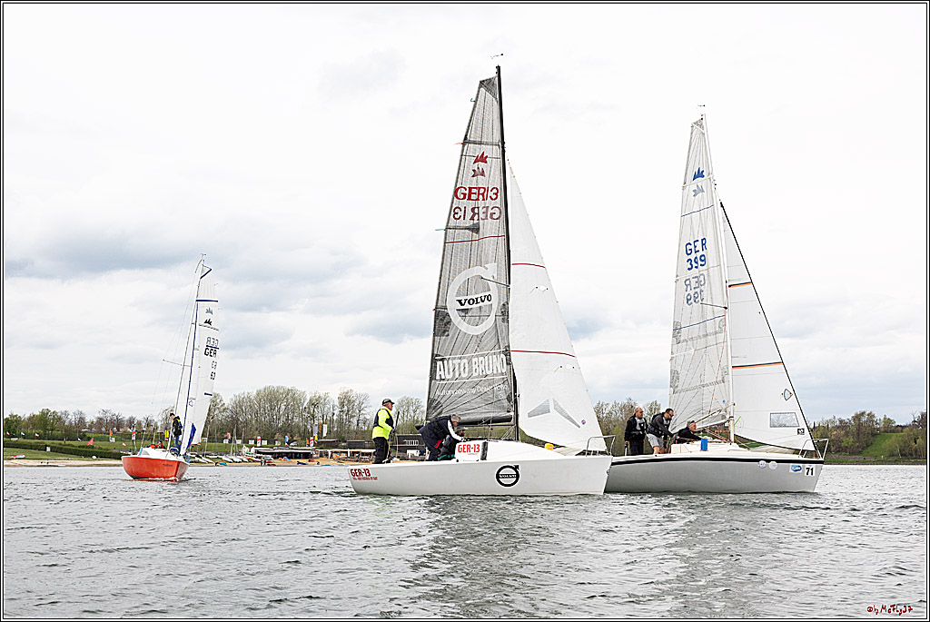 NRW Landesmeisterschaft der Microtonner - RSCZ, 22.04.2023