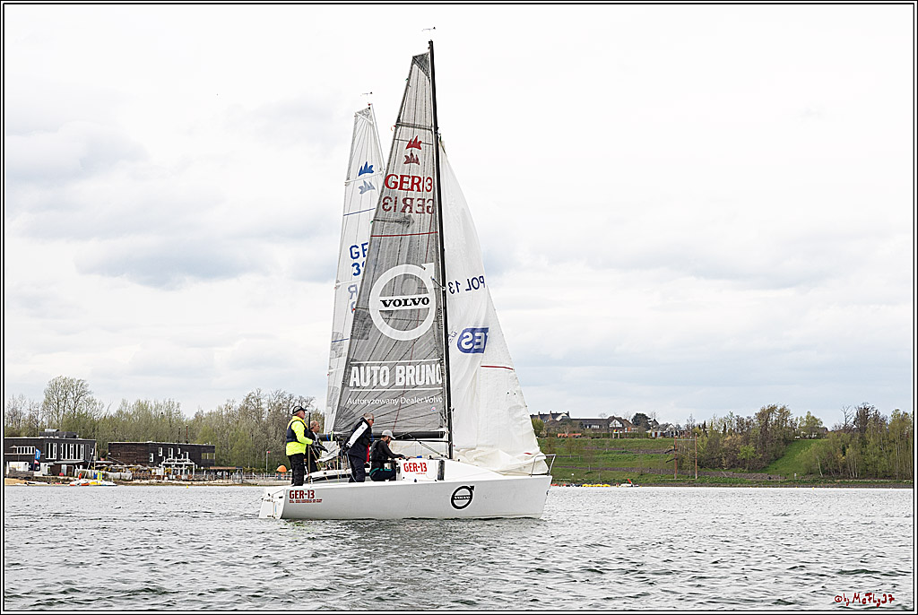 NRW Landesmeisterschaft der Microtonner - RSCZ, 22.04.2023
