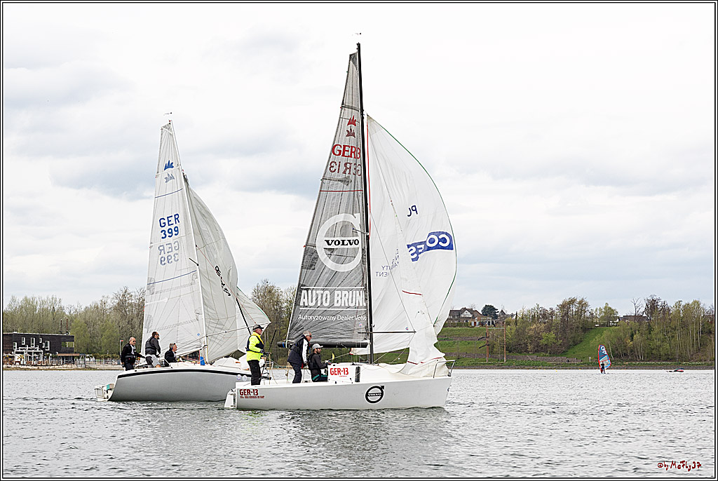 NRW Landesmeisterschaft der Microtonner - RSCZ, 22.04.2023