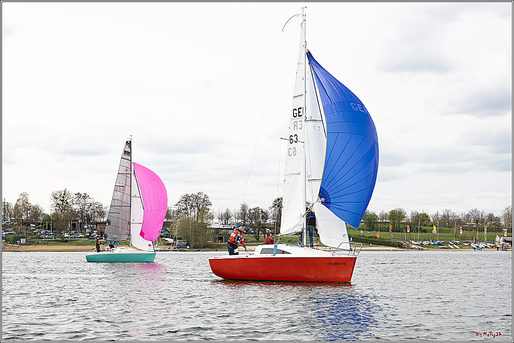 NRW Landesmeisterschaft der Microtonner - RSCZ, 22.04.2023