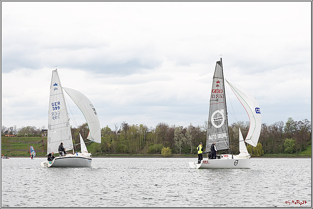 NRW Landesmeisterschaft der Microtonner - RSCZ, 22.04.2023