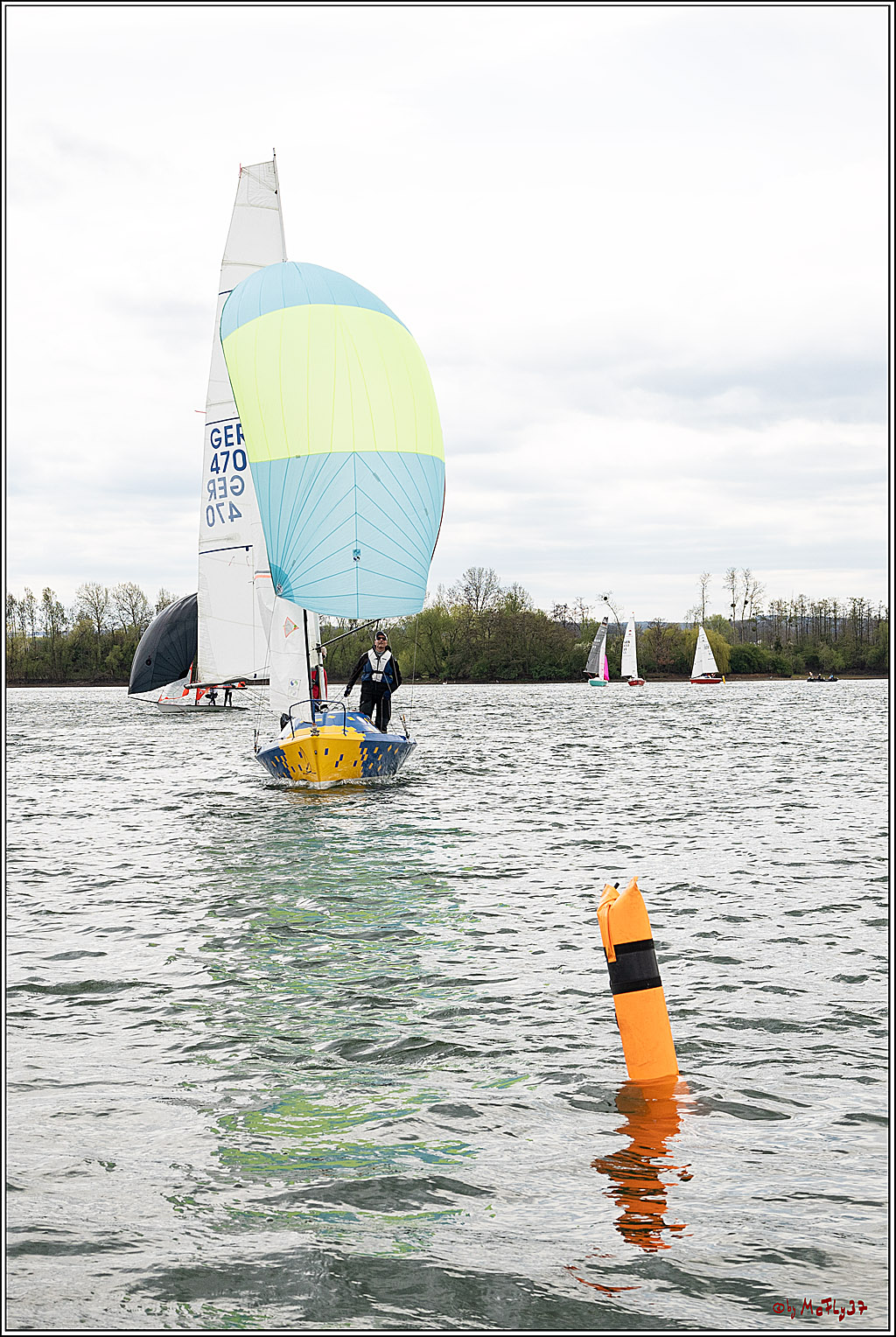 NRW Landesmeisterschaft der Microtonner - RSCZ, 22.04.2023