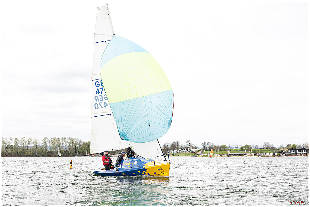 NRW Landesmeisterschaft der Microtonner - RSCZ, 22.04.2023
