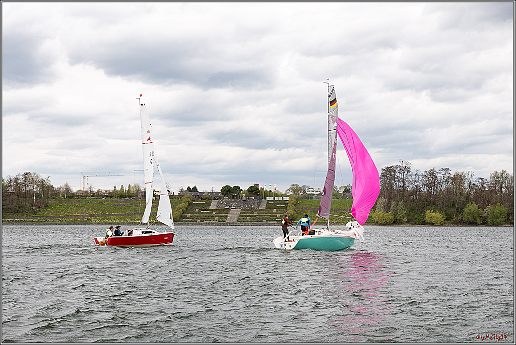 NRW Landesmeisterschaft der Microtonner - RSCZ, 22.04.2023
