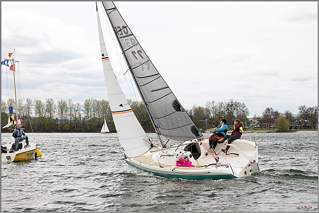 NRW Landesmeisterschaft der Microtonner - RSCZ, 22.04.2023