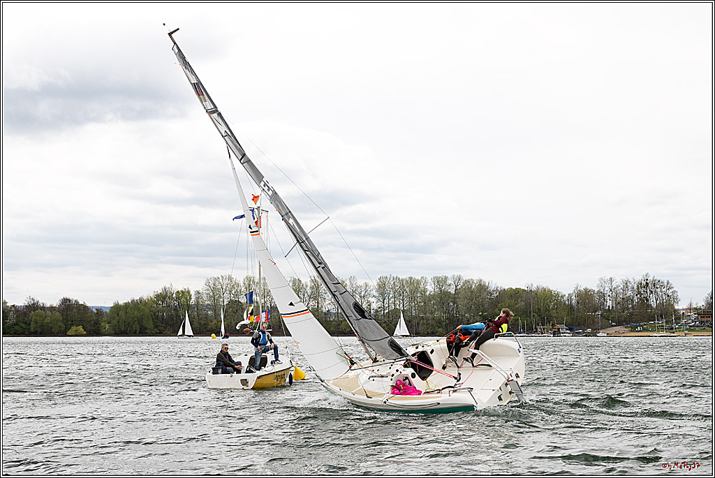 NRW Landesmeisterschaft der Microtonner - RSCZ, 22.04.2023