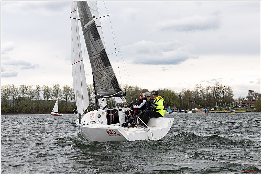 NRW Landesmeisterschaft der Microtonner - RSCZ, 22.04.2023