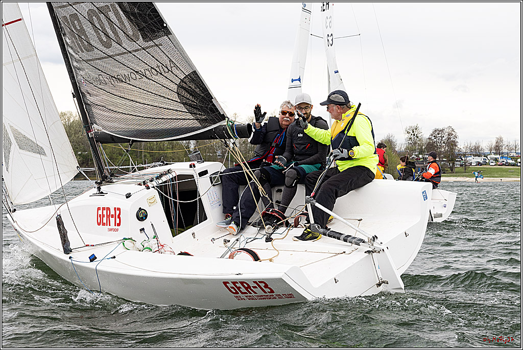 NRW Landesmeisterschaft der Microtonner - RSCZ, 22.04.2023