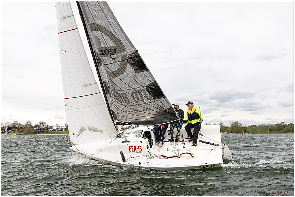 NRW Landesmeisterschaft der Microtonner - RSCZ, 22.04.2023