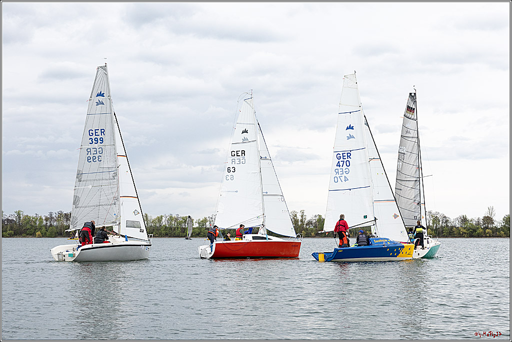 NRW Landesmeisterschaft der Microtonner - RSCZ, 22.04.2023