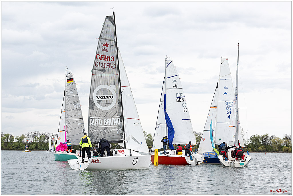 NRW Landesmeisterschaft der Microtonner - RSCZ, 22.04.2023