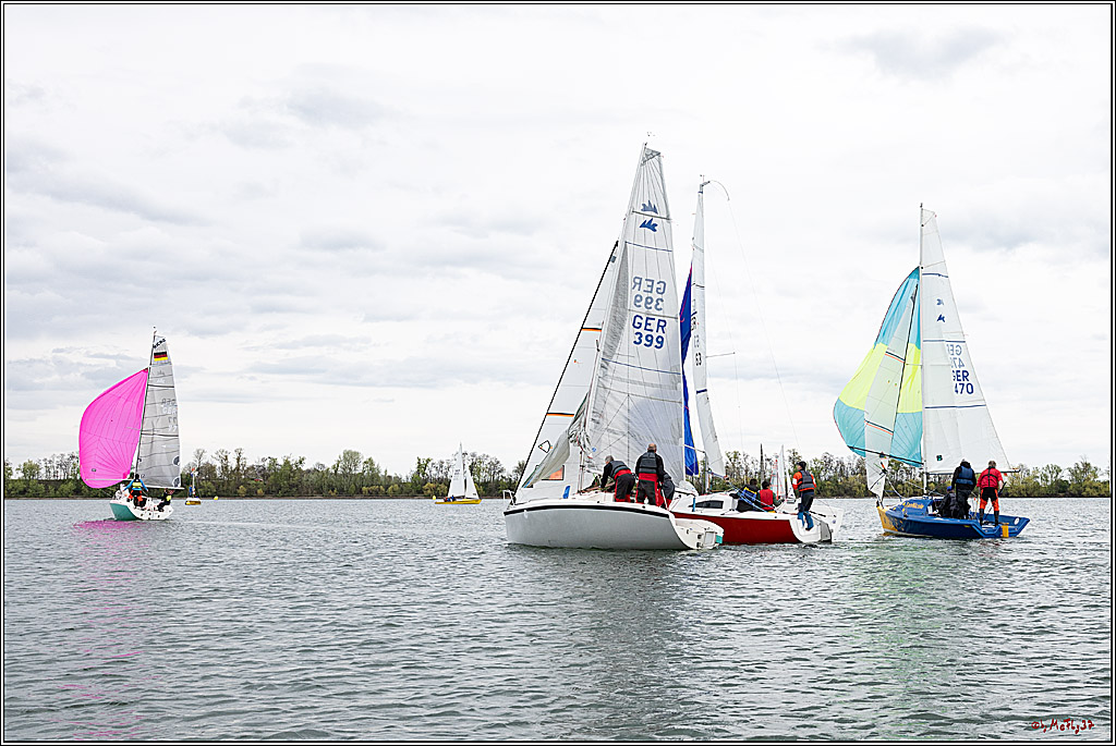 NRW Landesmeisterschaft der Microtonner - RSCZ, 22.04.2023