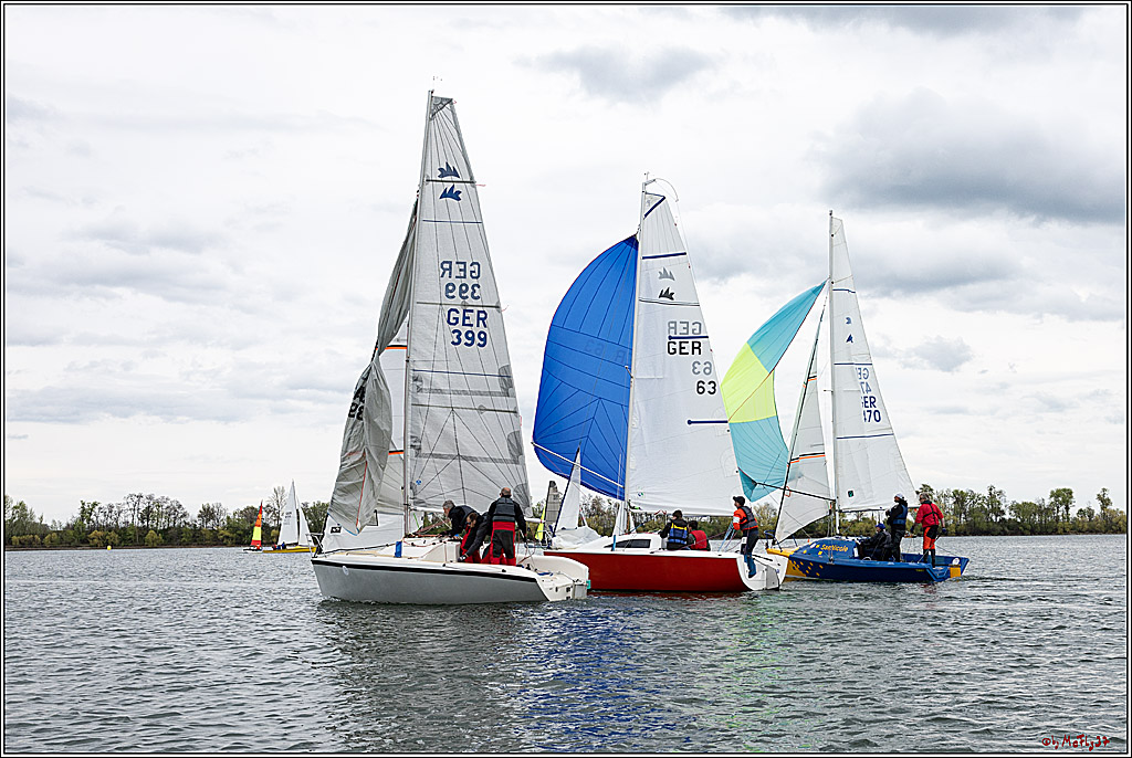 NRW Landesmeisterschaft der Microtonner - RSCZ, 22.04.2023