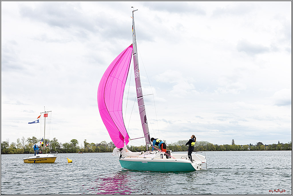 NRW Landesmeisterschaft der Microtonner - RSCZ, 22.04.2023