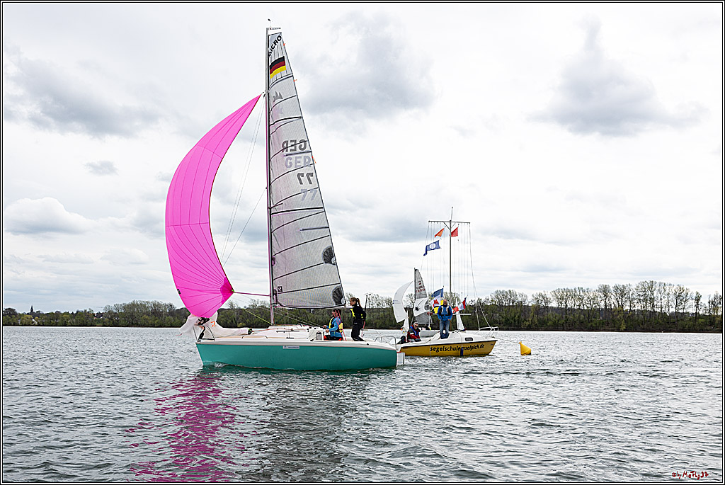 NRW Landesmeisterschaft der Microtonner - RSCZ, 22.04.2023