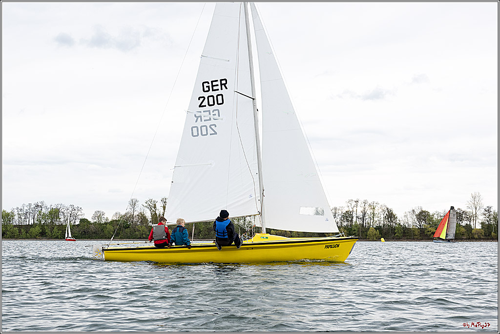 NRW Landesmeisterschaft der Microtonner - RSCZ, 22.04.2023