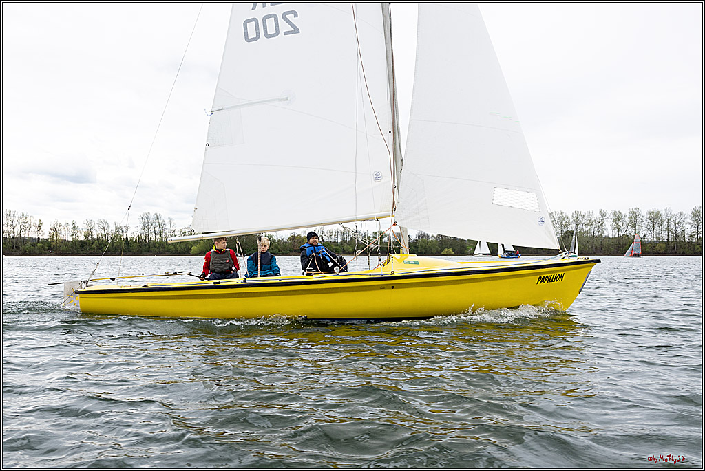 NRW Landesmeisterschaft der Microtonner - RSCZ, 22.04.2023