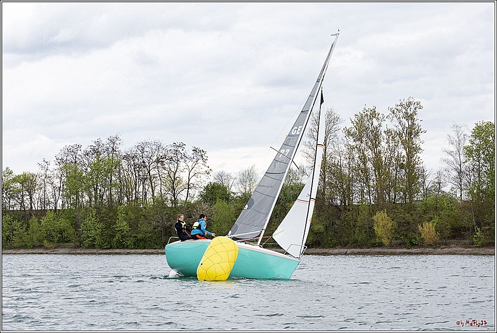 NRW Landesmeisterschaft der Microtonner - RSCZ, 22.04.2023