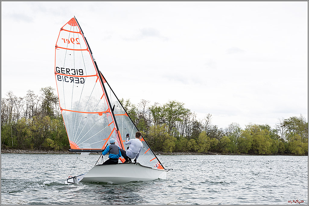 NRW Landesmeisterschaft der Microtonner - RSCZ, 22.04.2023