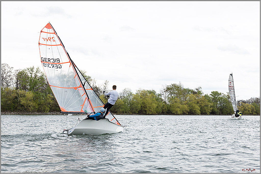 NRW Landesmeisterschaft der Microtonner - RSCZ, 22.04.2023