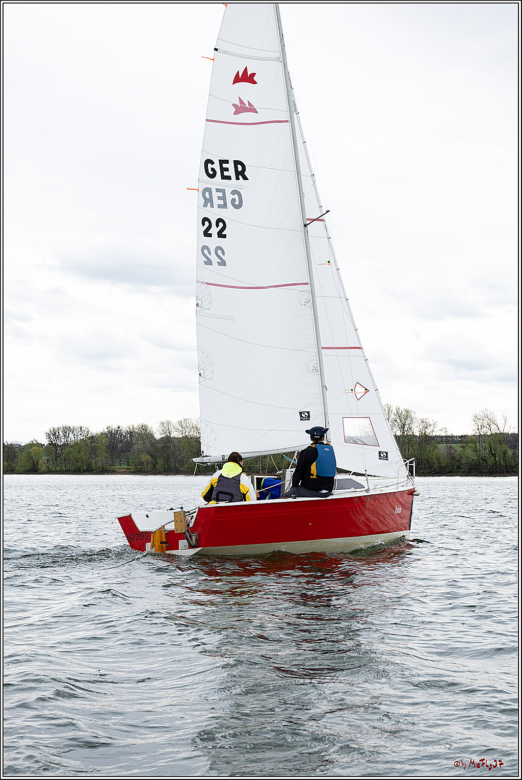 NRW Landesmeisterschaft der Microtonner - RSCZ, 22.04.2023