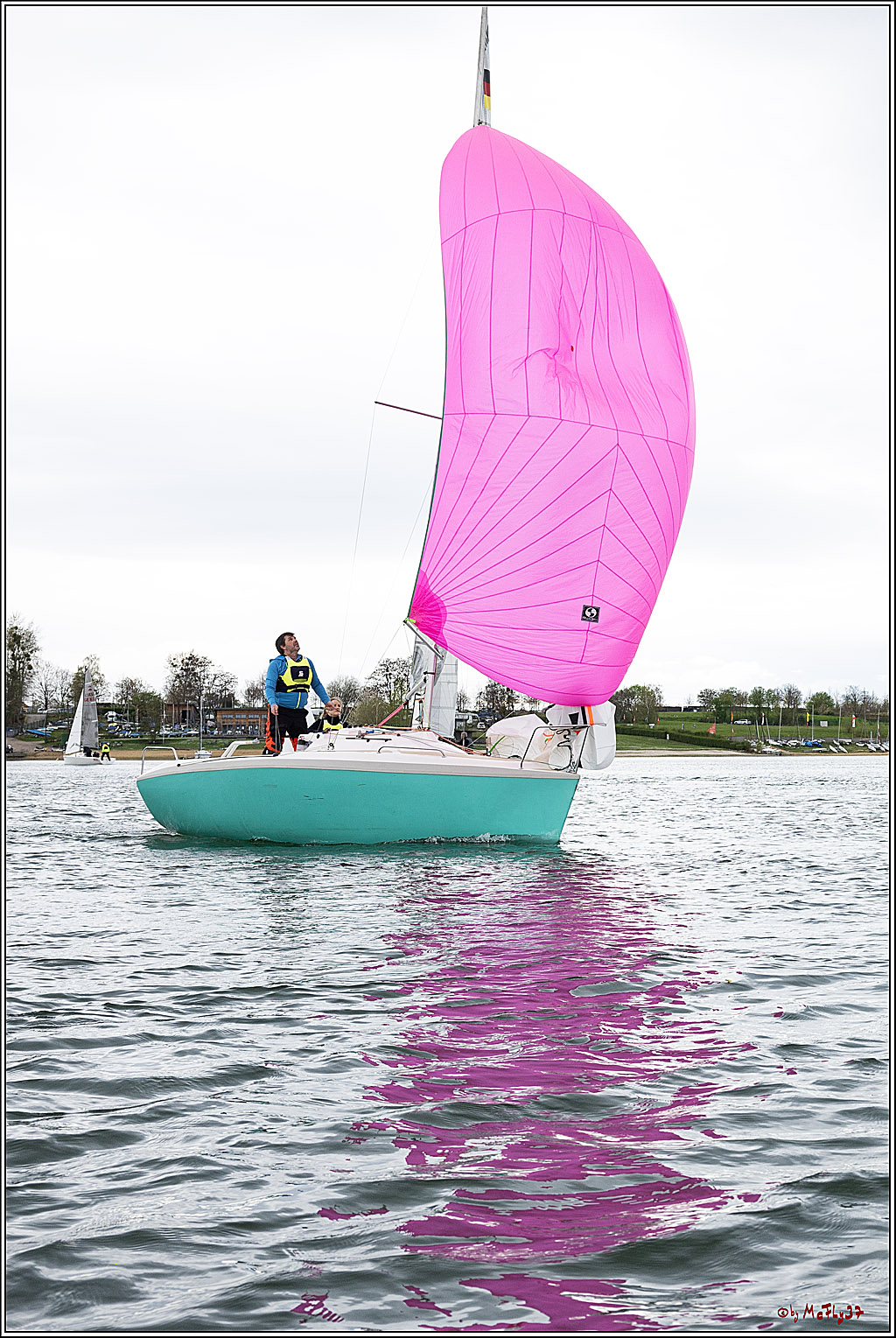 NRW Landesmeisterschaft der Microtonner - RSCZ, 22.04.2023