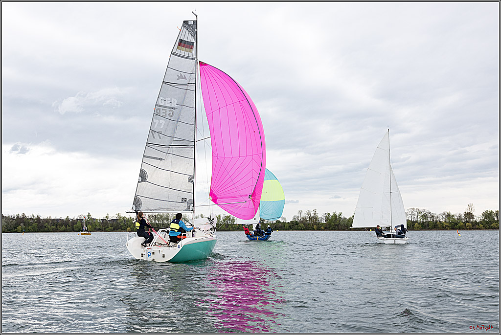 NRW Landesmeisterschaft der Microtonner - RSCZ, 22.04.2023