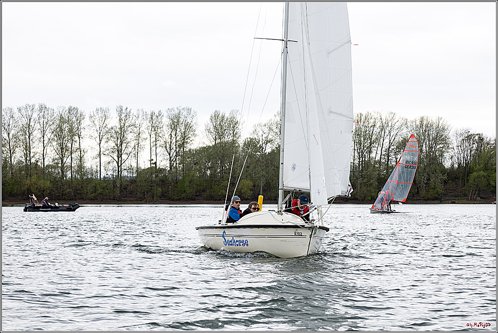 NRW Landesmeisterschaft der Microtonner - RSCZ, 22.04.2023