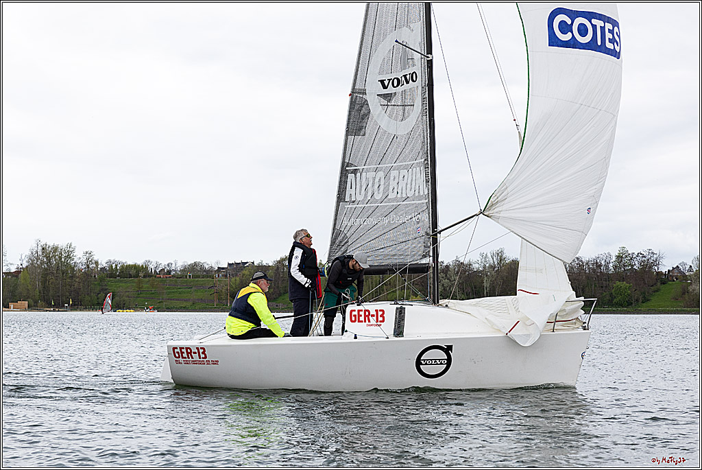 NRW Landesmeisterschaft der Microtonner - RSCZ, 22.04.2023